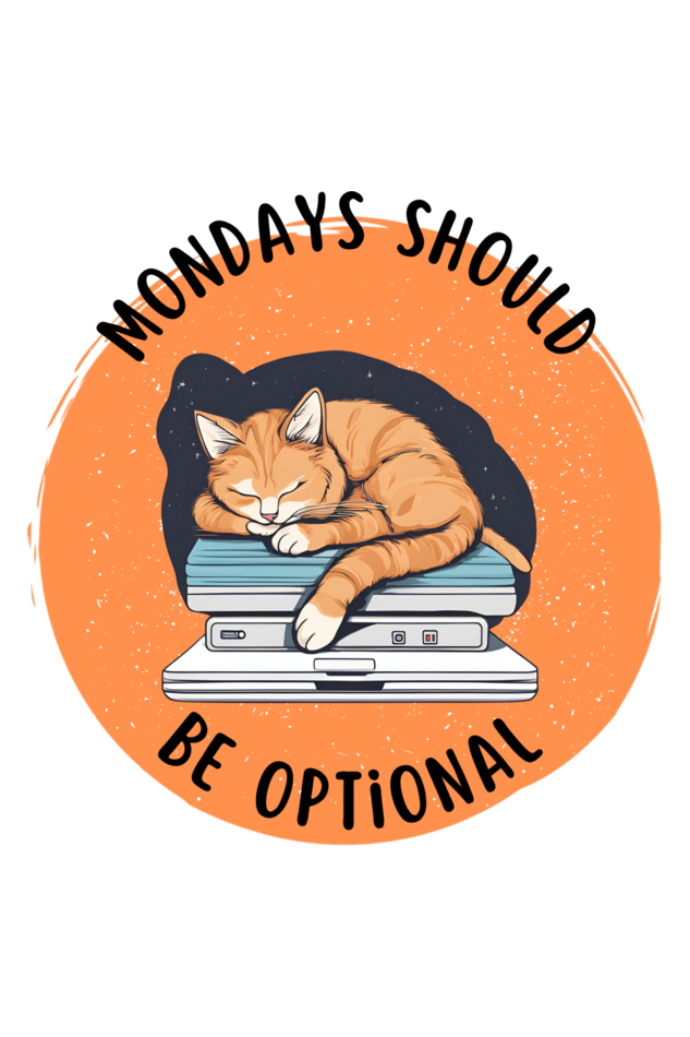 Round neck classic T-shirt