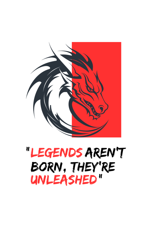 Unleash oversized t-shirt