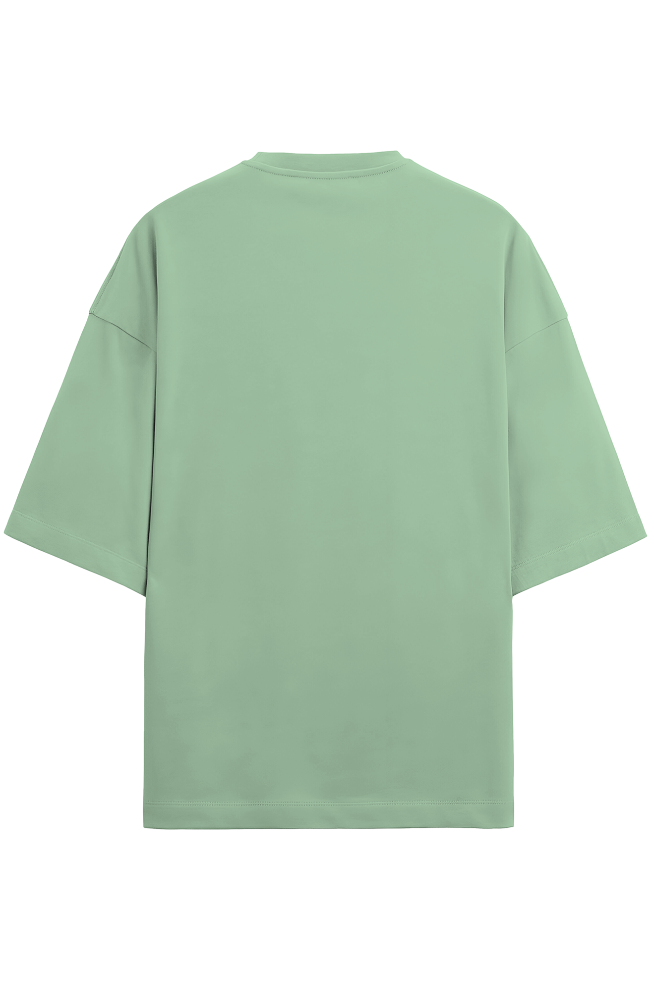 Dream Big Terry Oversized Tshirt