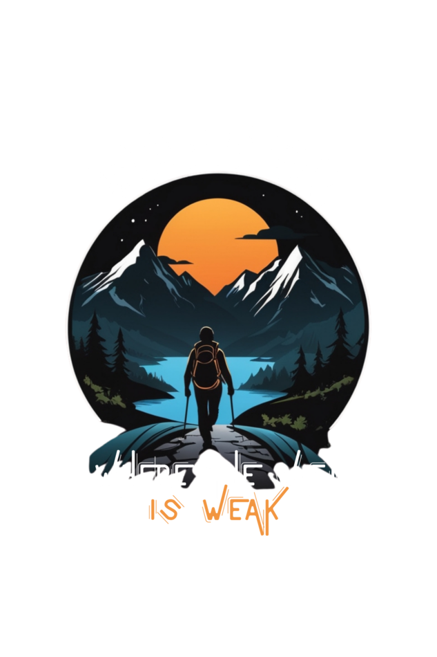 Wander Unisex Classic T-shirt