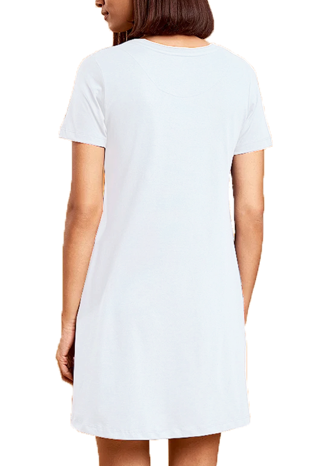 I Am Female T-shirt Dress