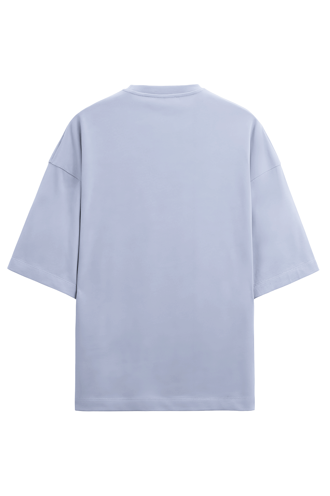 Peace Terry Oversized T-shirt