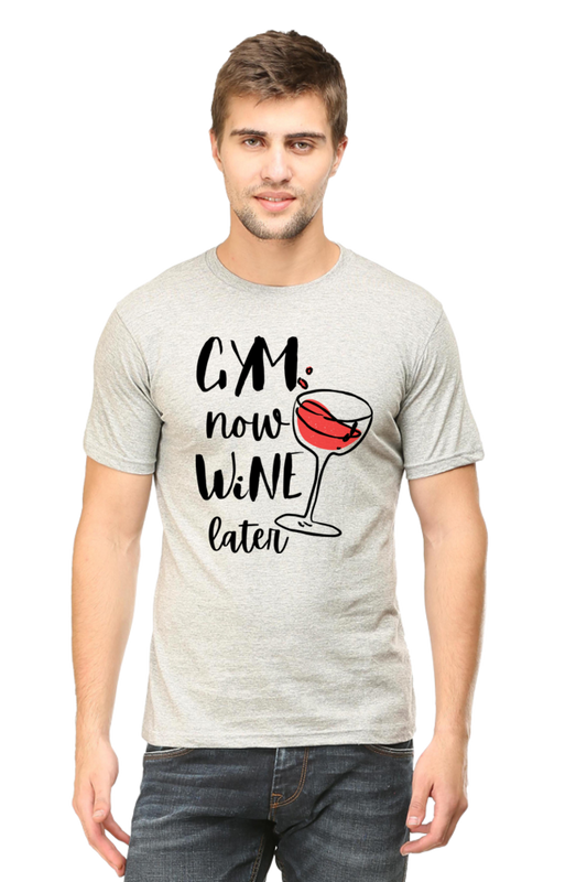 Wine unisex classic t-shirt