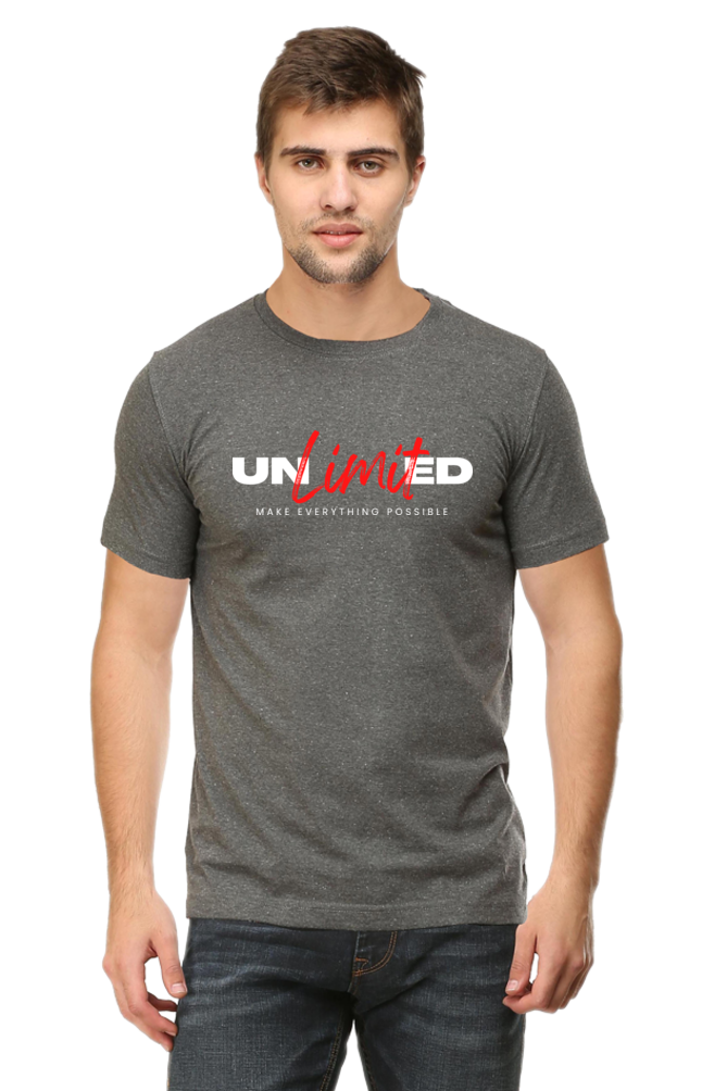 Unlimited regular t-shirt