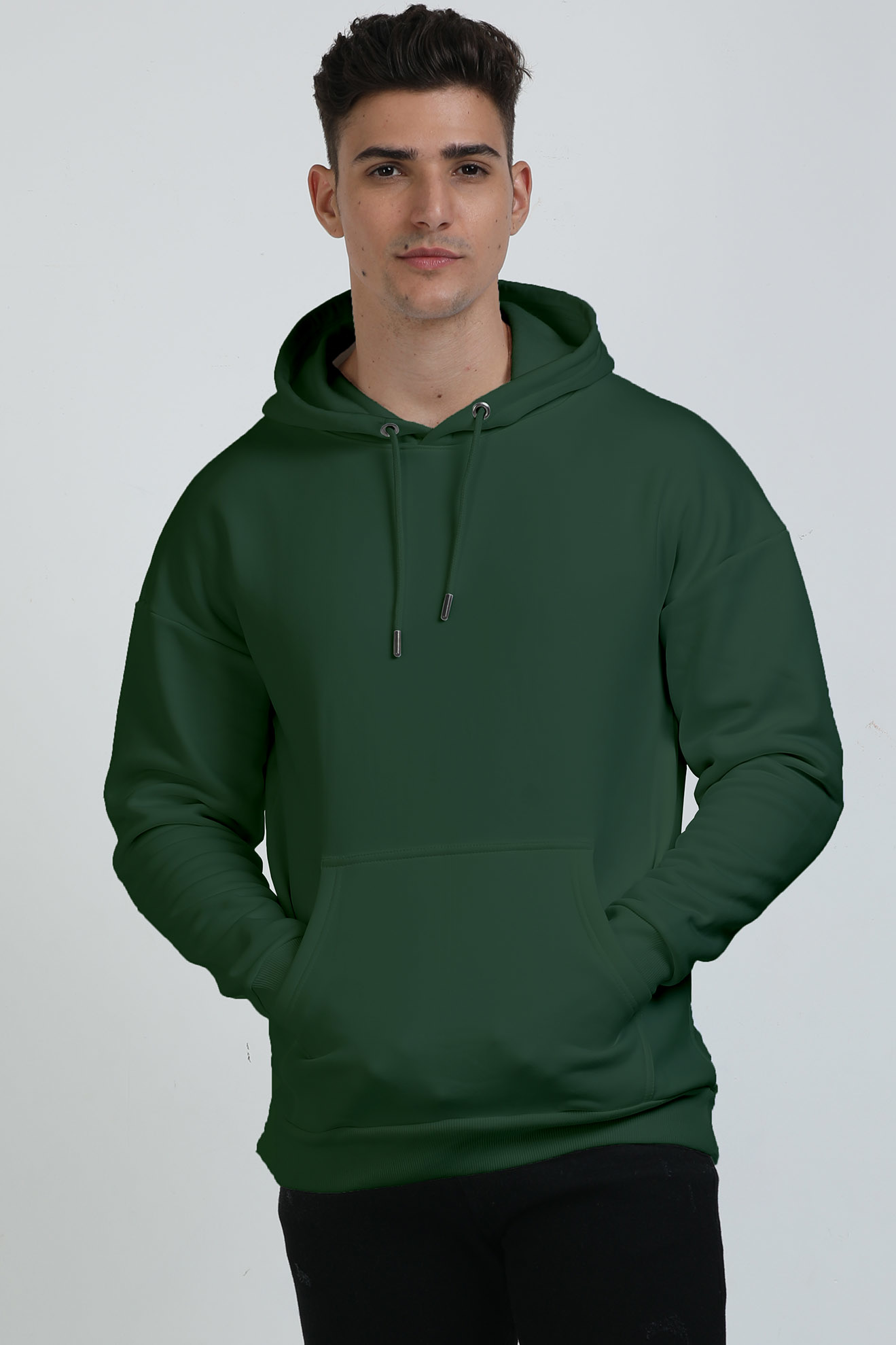 Adventure Hooded Sweatshirt